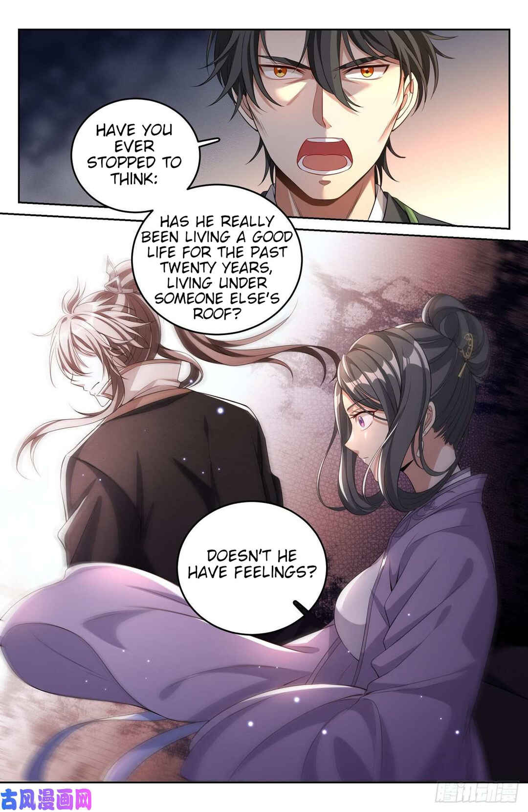 Chapter 46 - Page 9