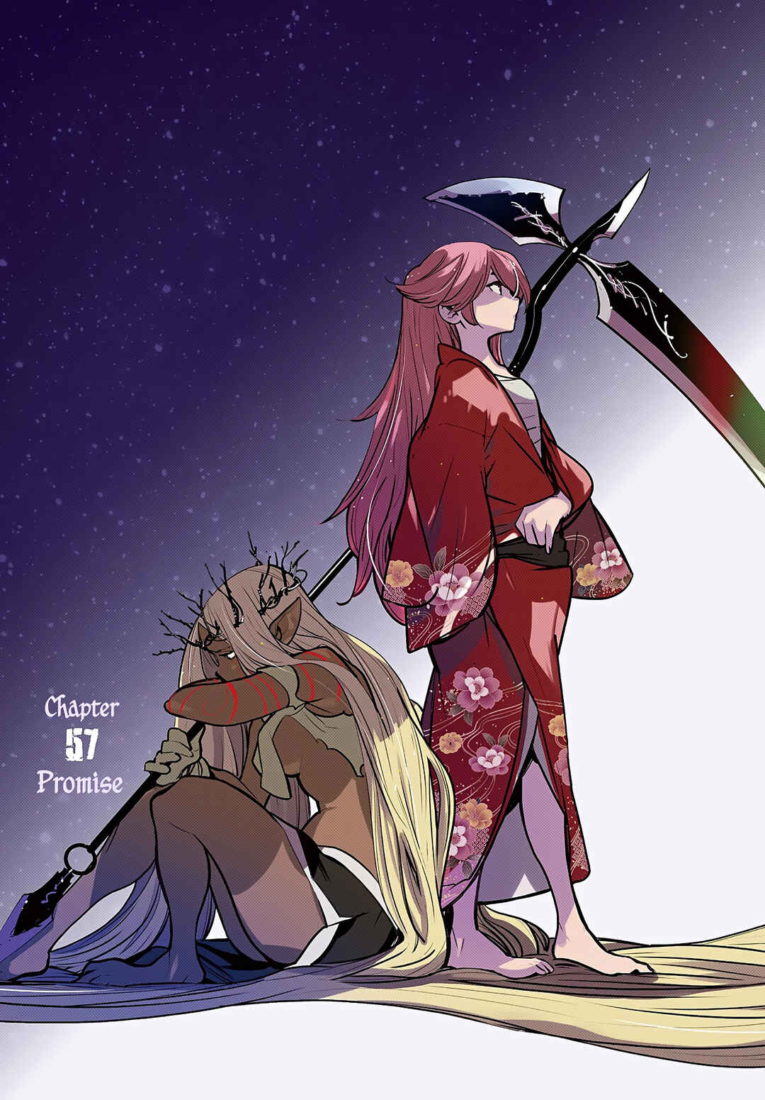 Chapter 57 - Page 1