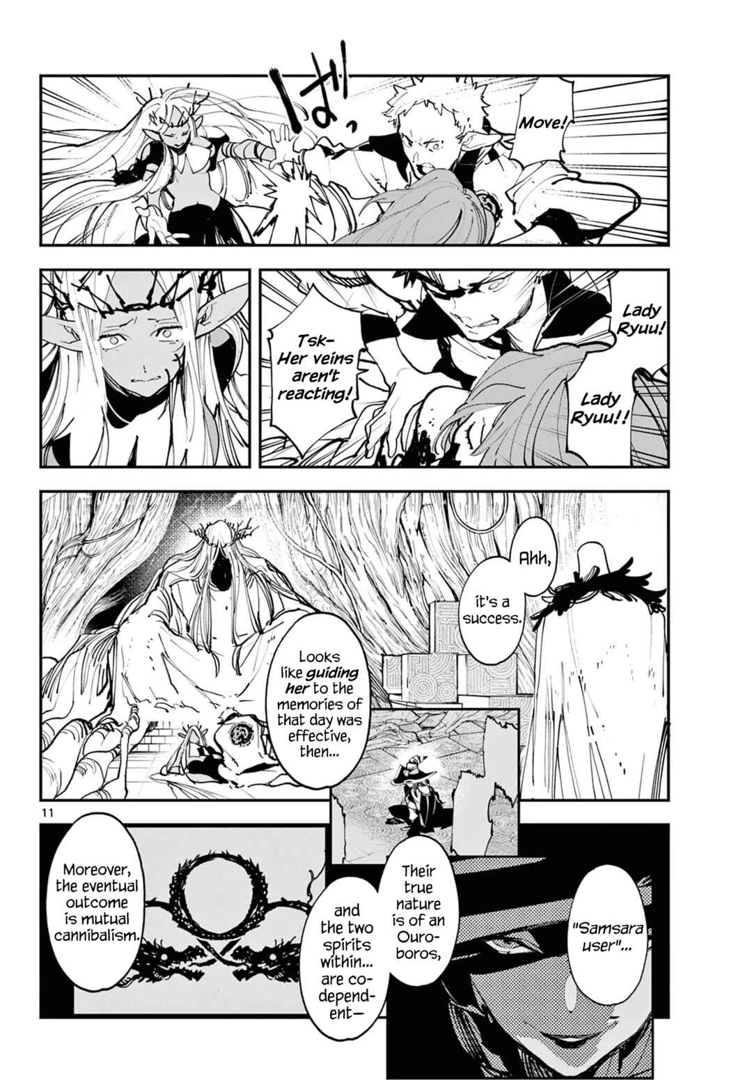 Chapter 57 - Page 11