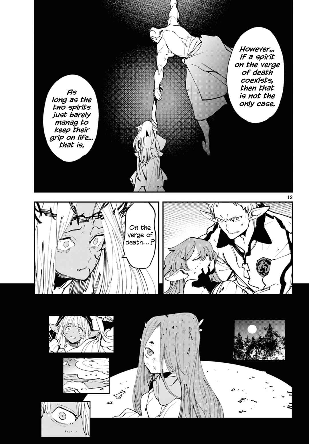 Chapter 57 - Page 12