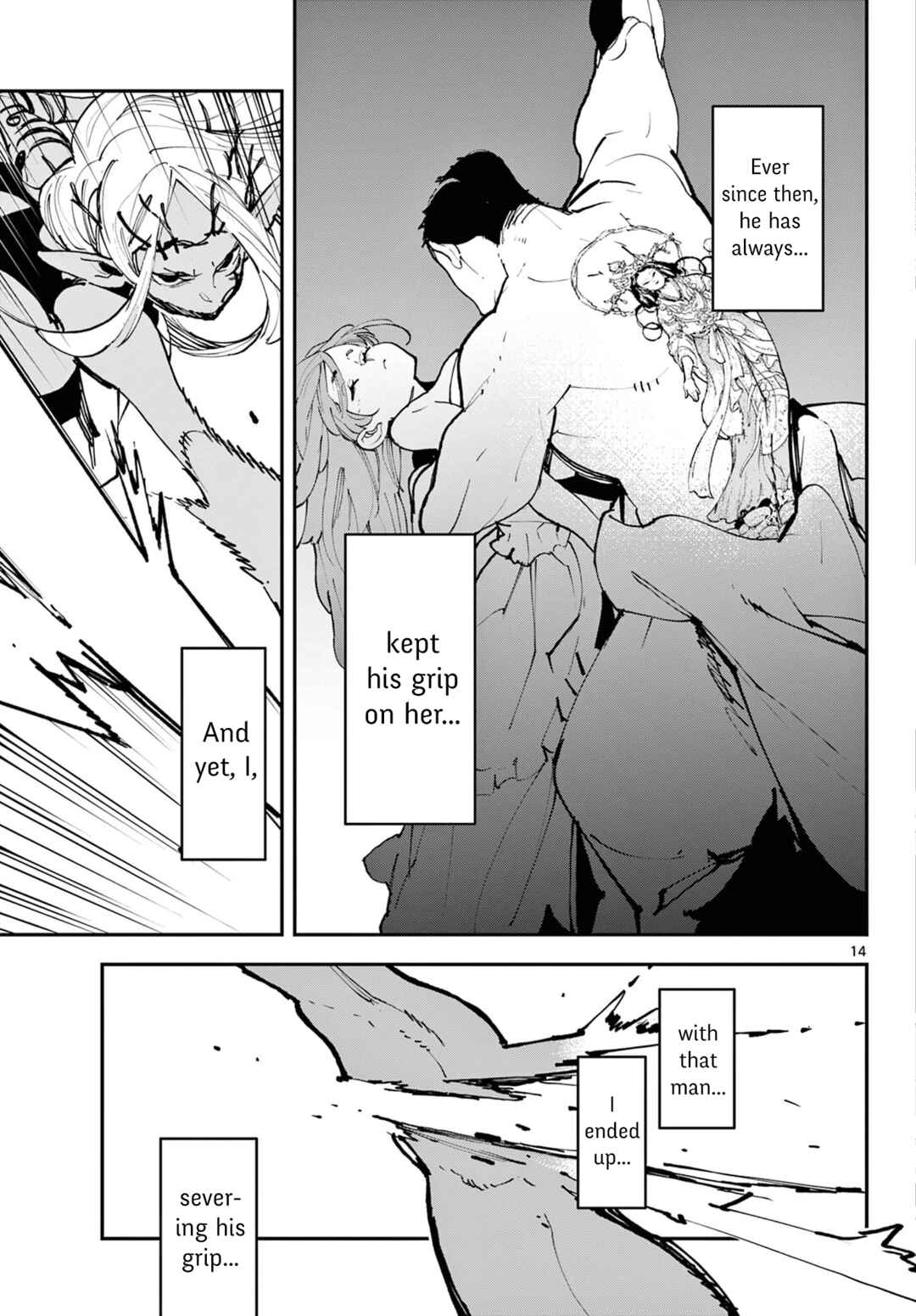 Chapter 57 - Page 14