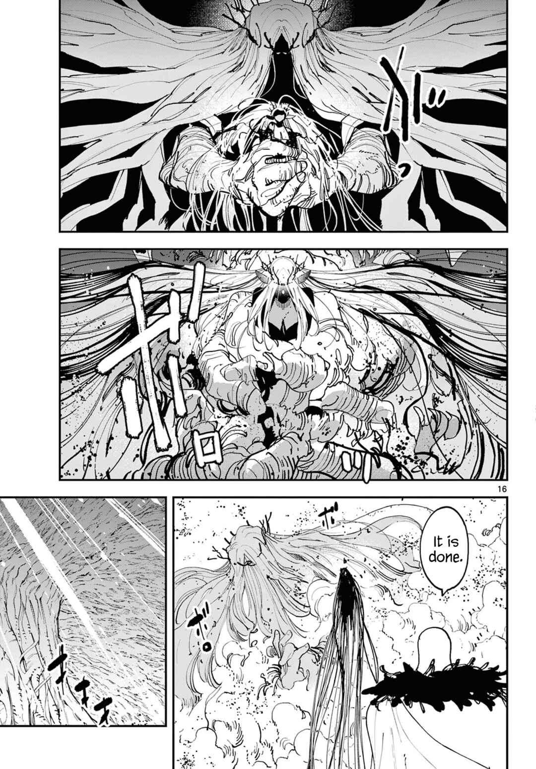 Chapter 57 - Page 16