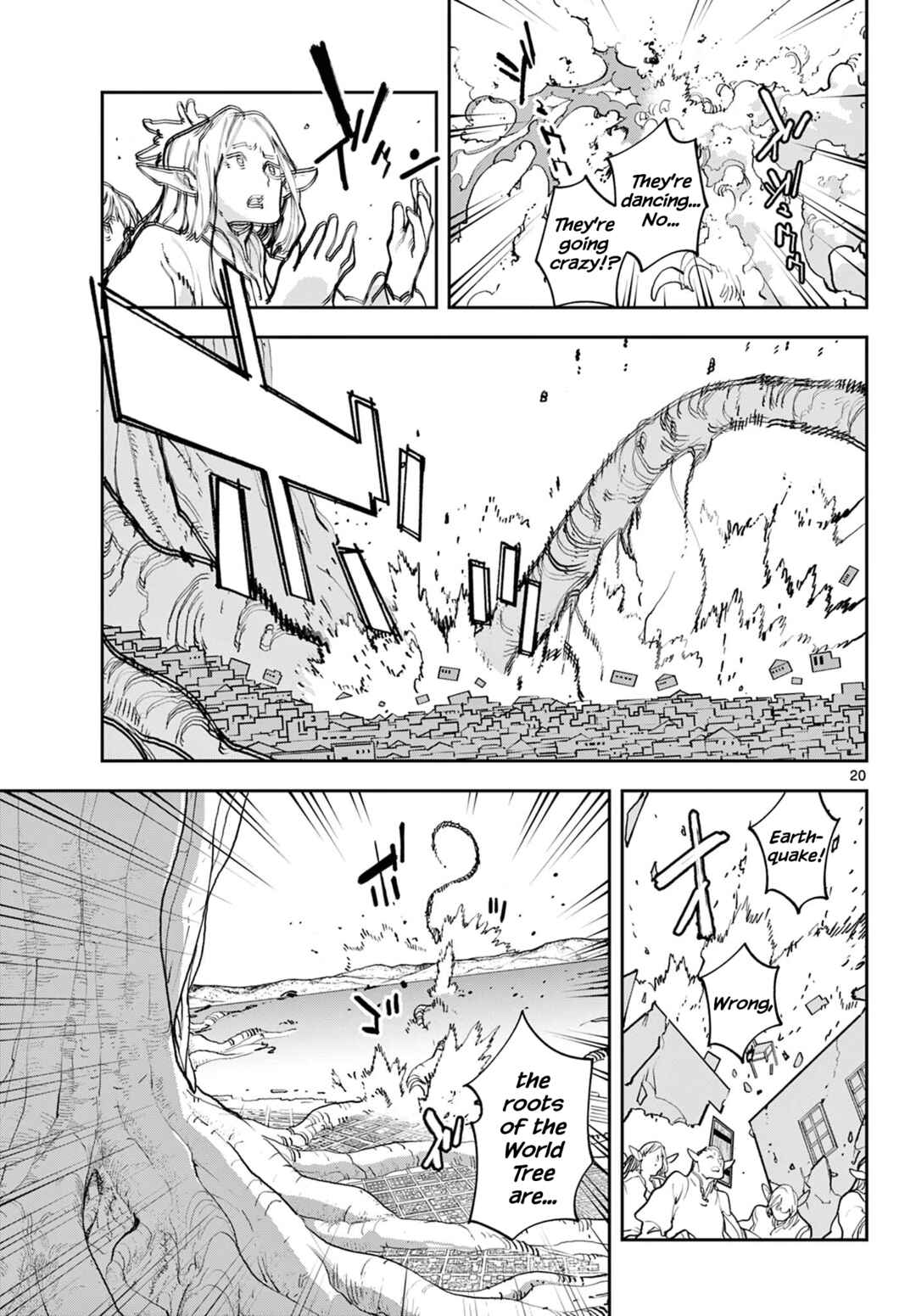 Chapter 57 - Page 19