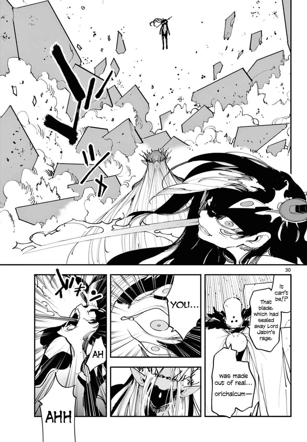 Chapter 57 - Page 28