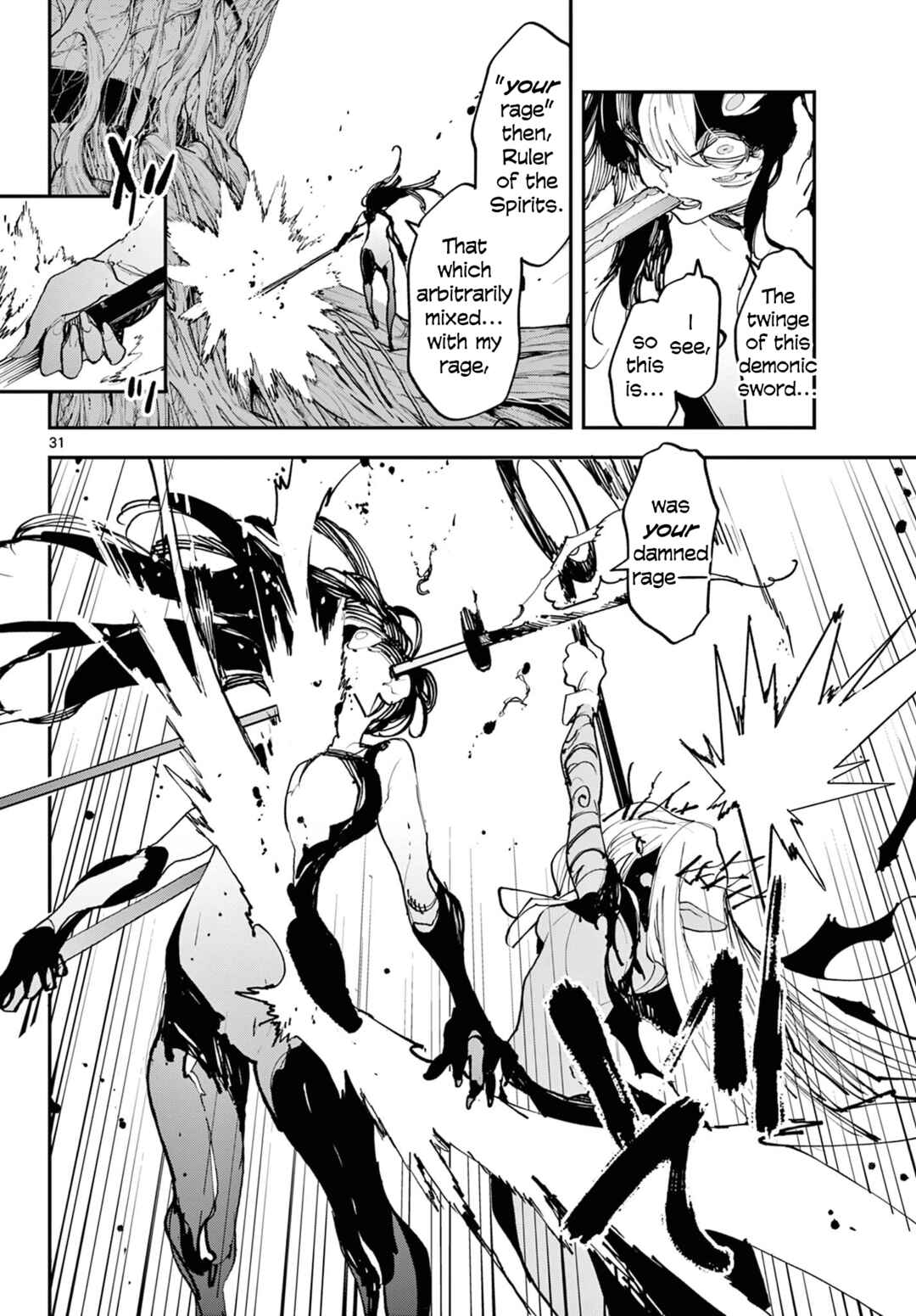 Chapter 57 - Page 29