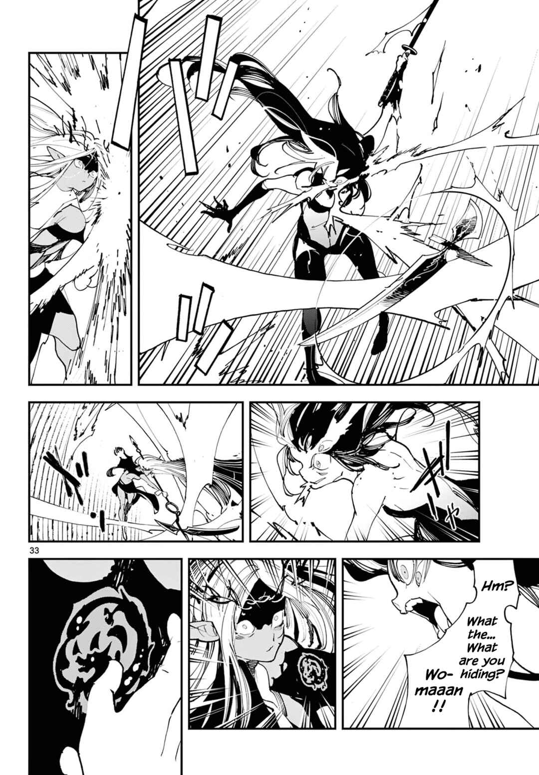 Chapter 57 - Page 31