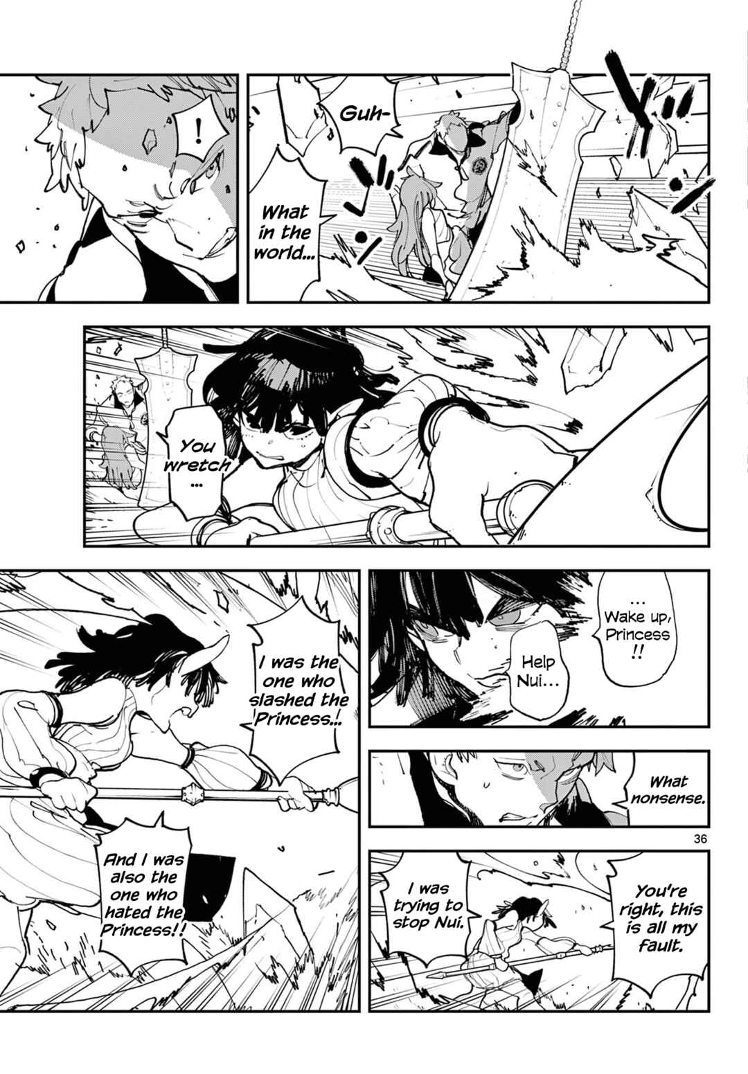 Chapter 57 - Page 34