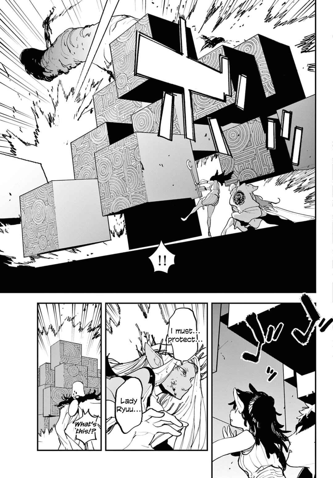 Chapter 57 - Page 36
