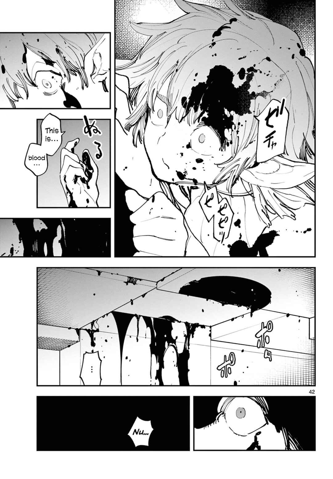 Chapter 57 - Page 40