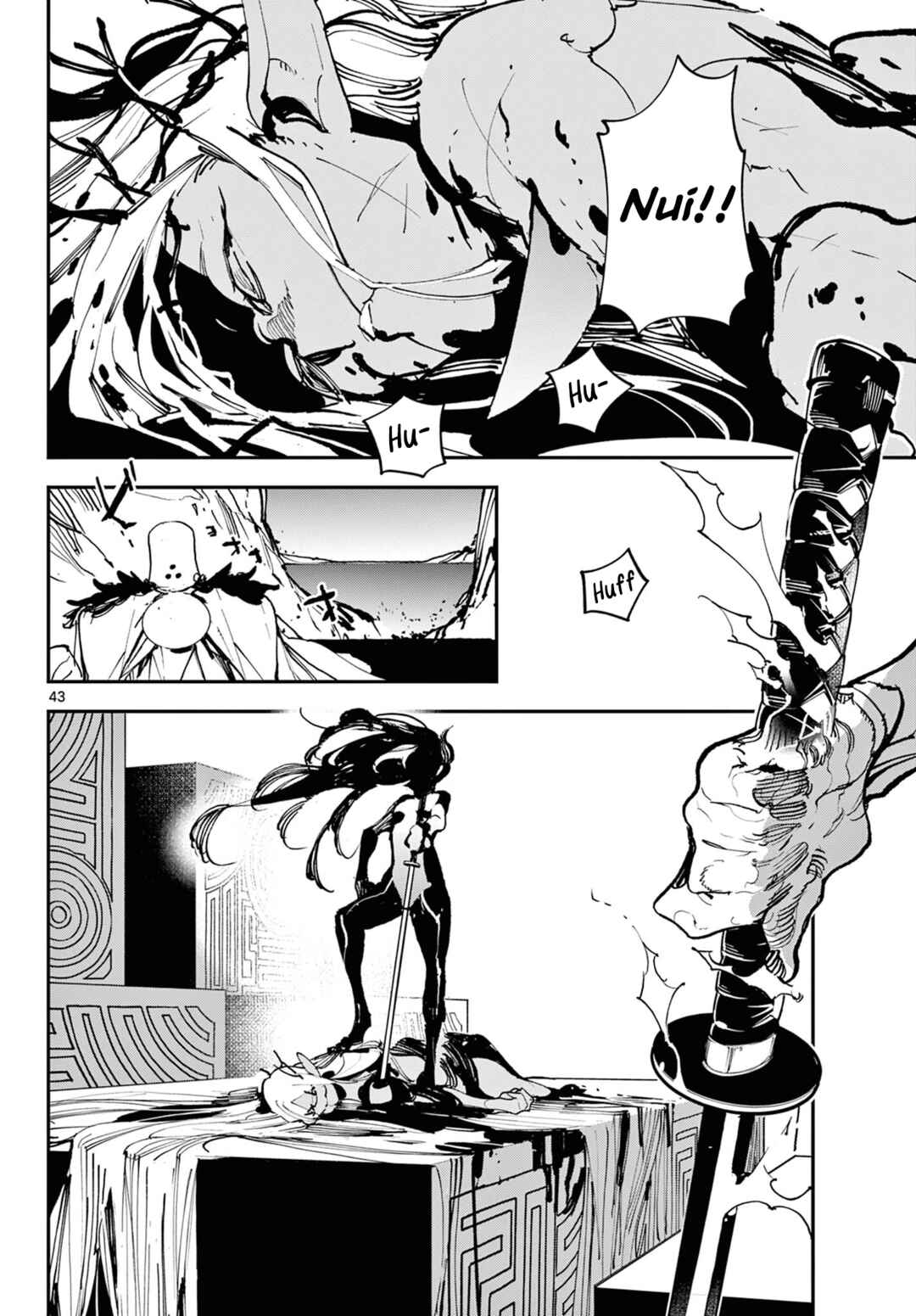 Chapter 57 - Page 41