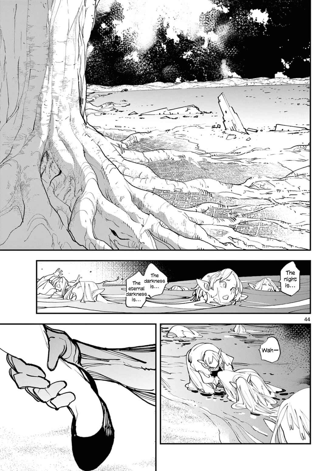 Chapter 57 - Page 42