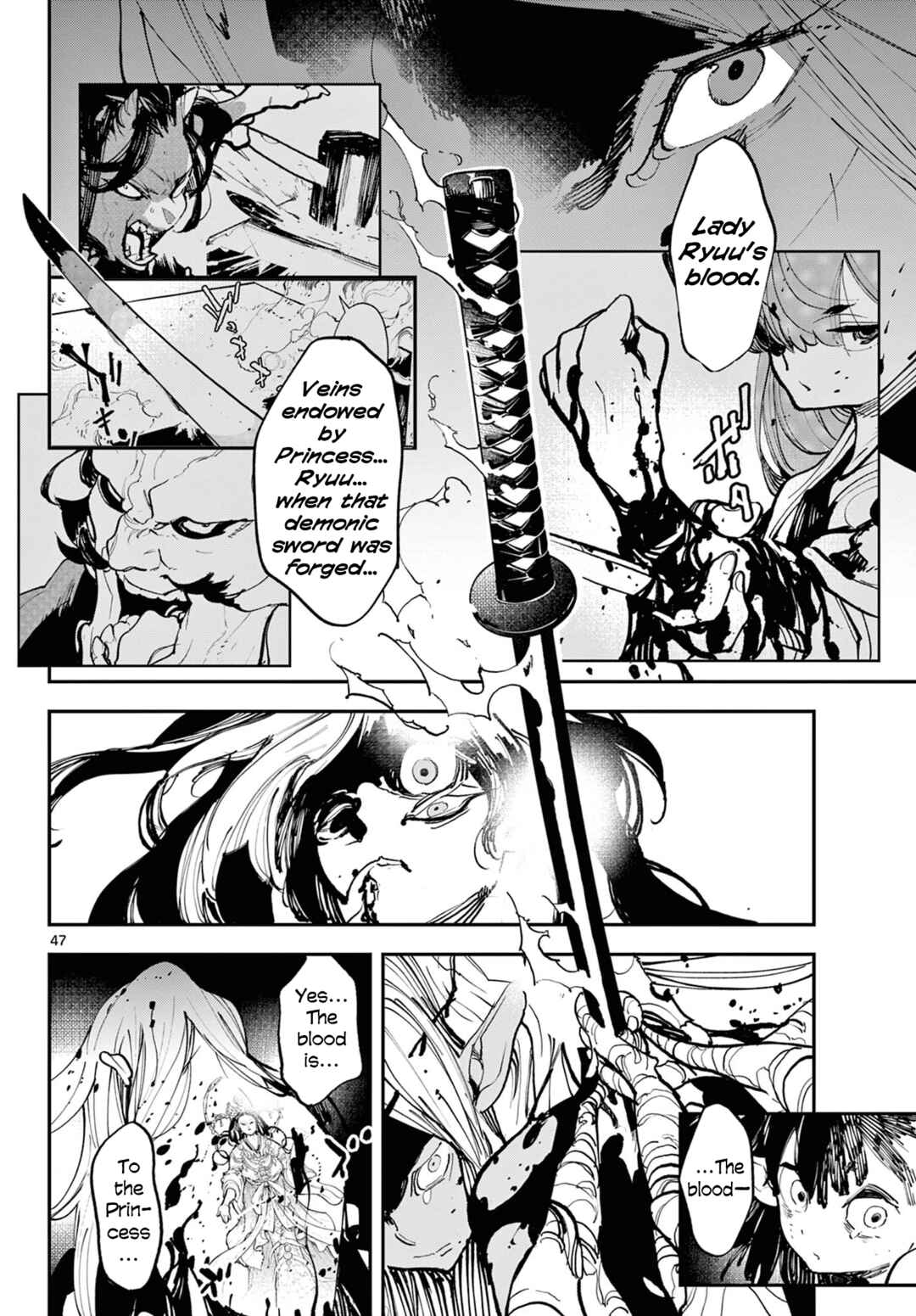 Chapter 57 - Page 45