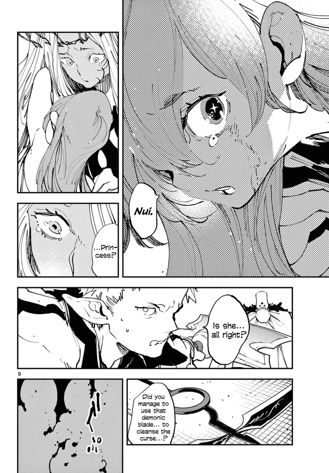 Chapter 57 - Page 9