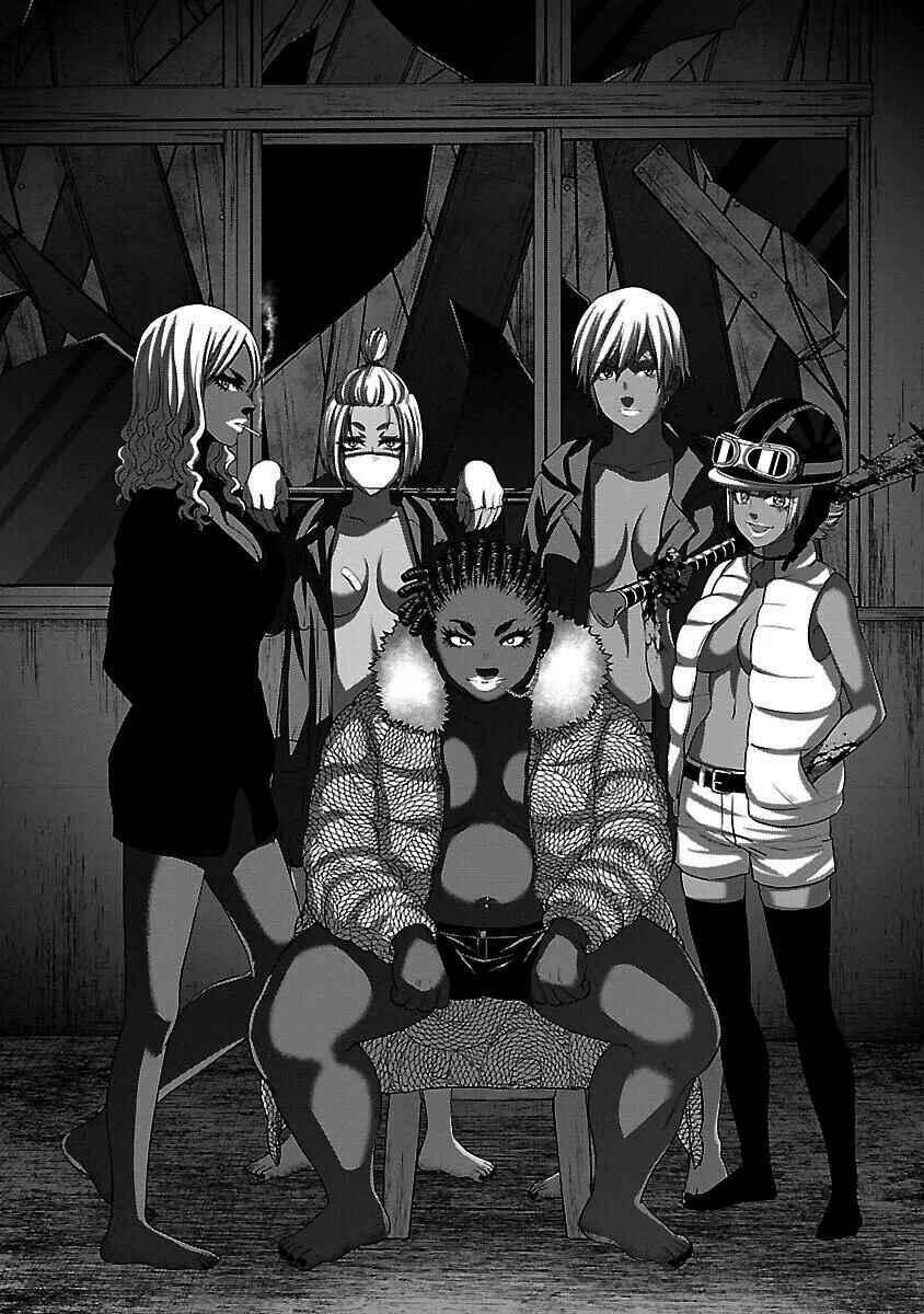 Chapter 51 - Page 40