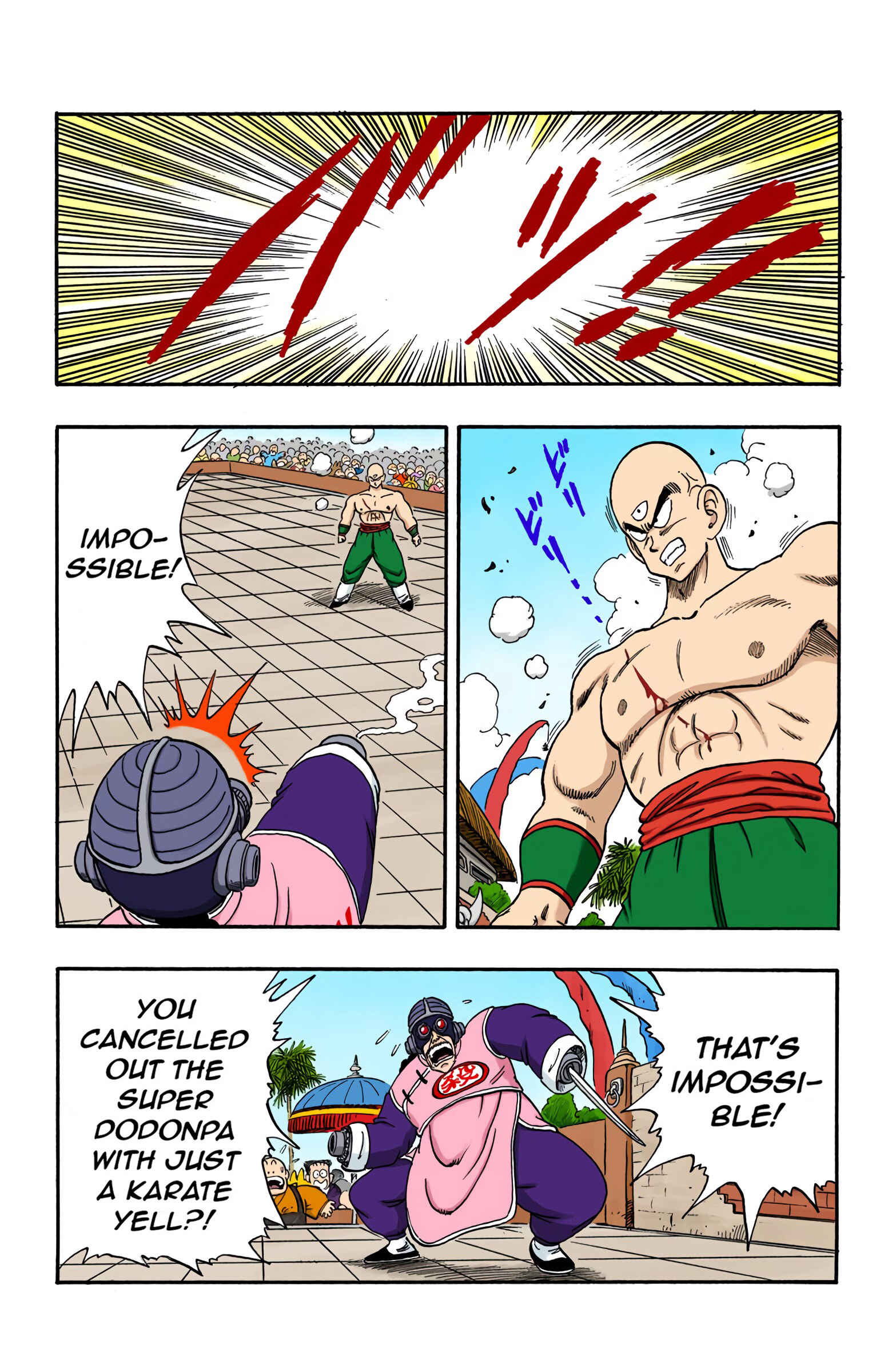 Chapter 170 - Page 11