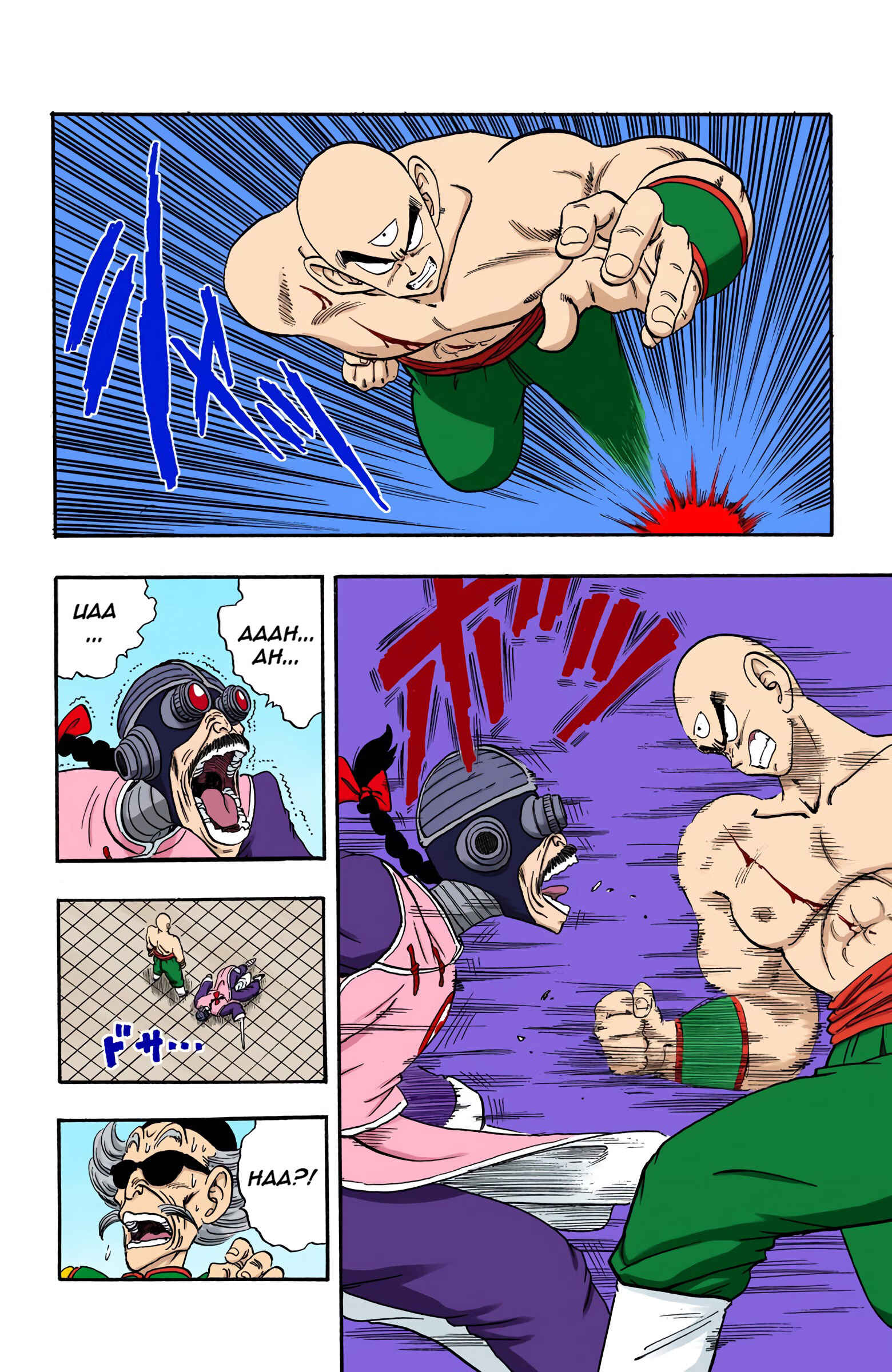 Chapter 170 - Page 12