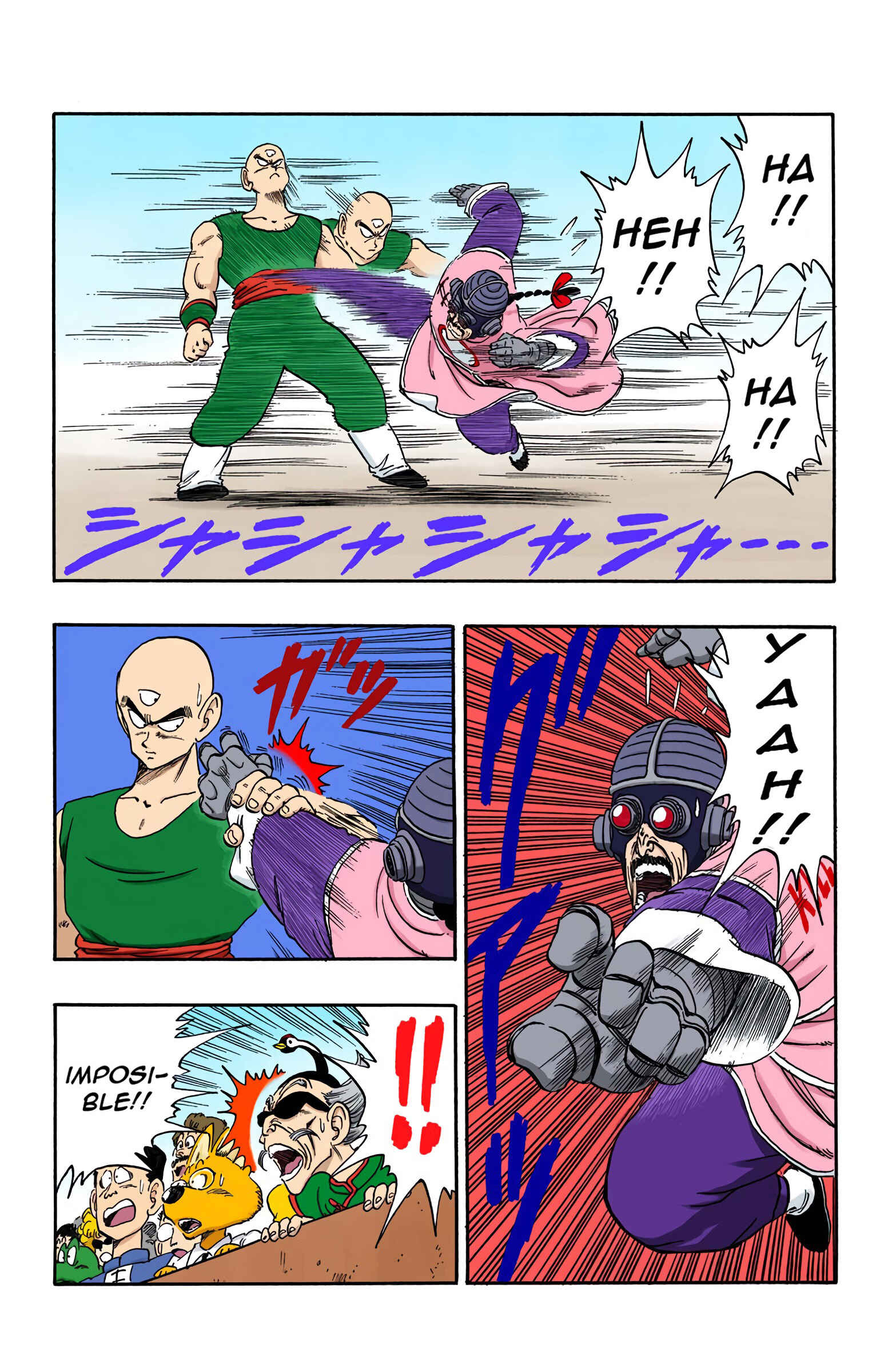 Chapter 170 - Page 3