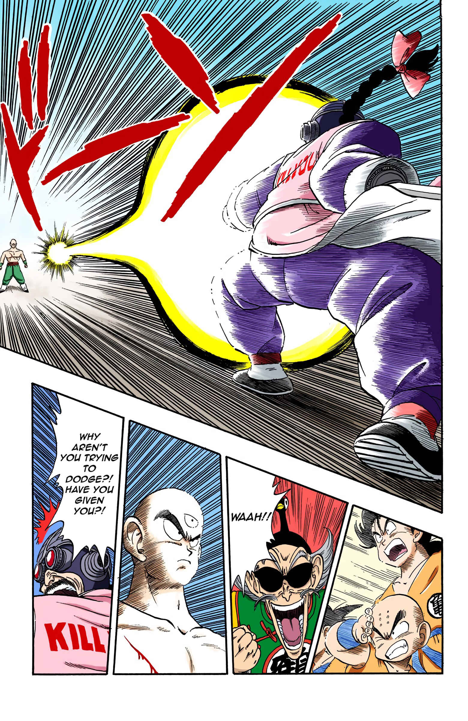 Chapter 170 - Page 9