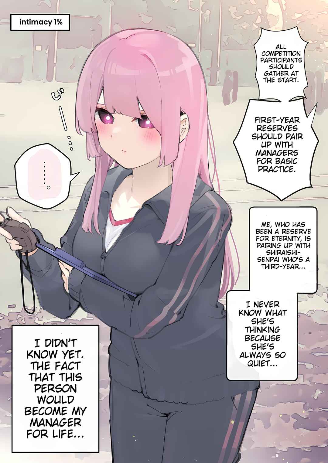 Chapter 1 - Page 1