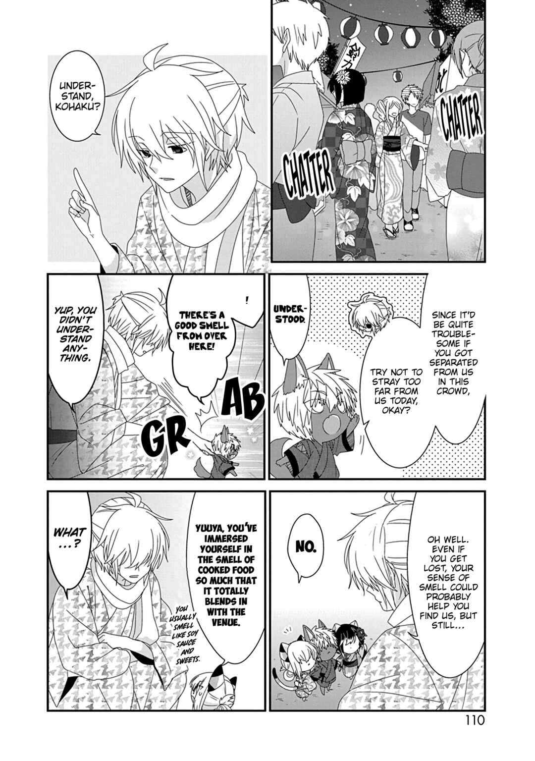 Chapter 274 - Page 3