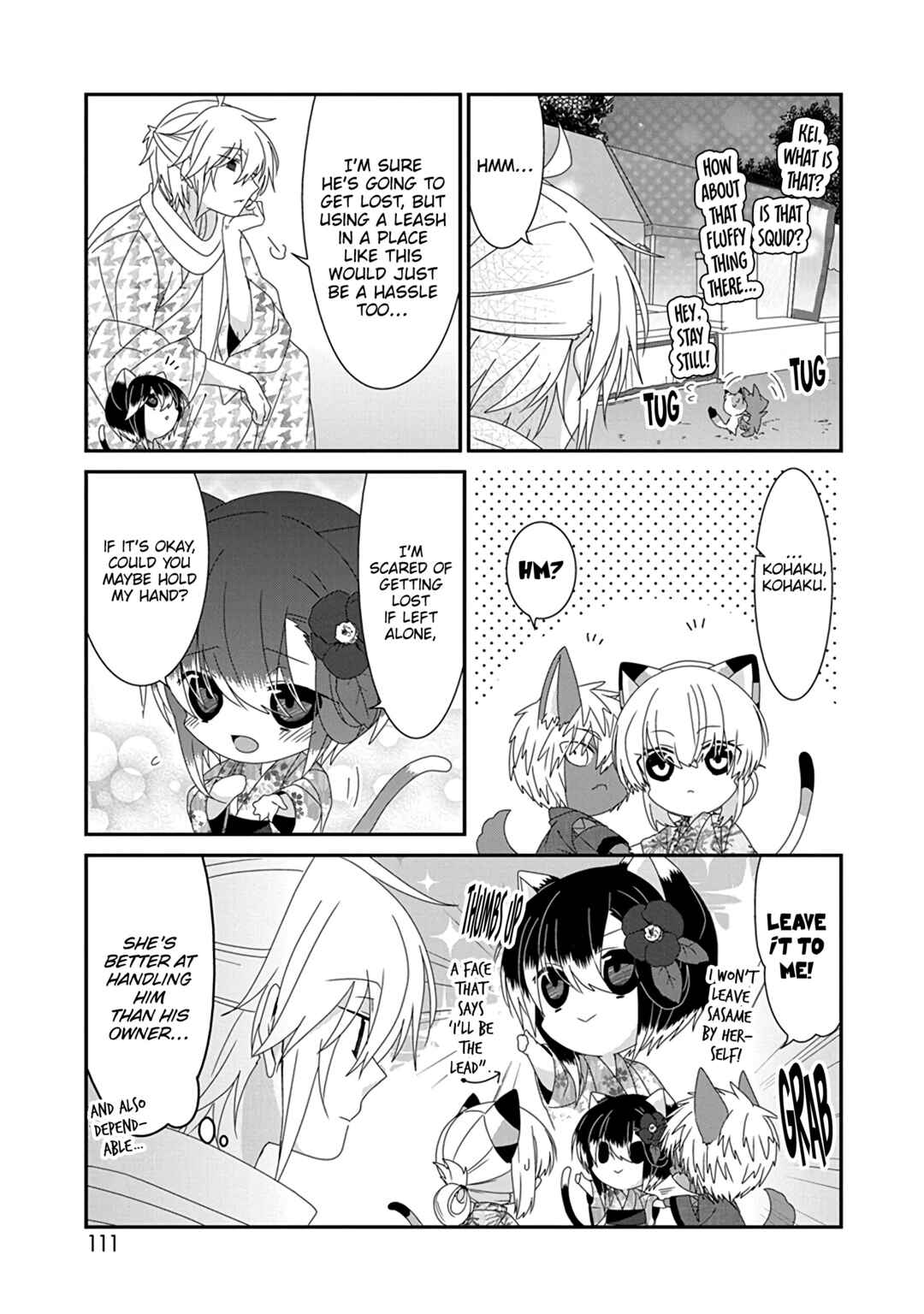 Chapter 274 - Page 4