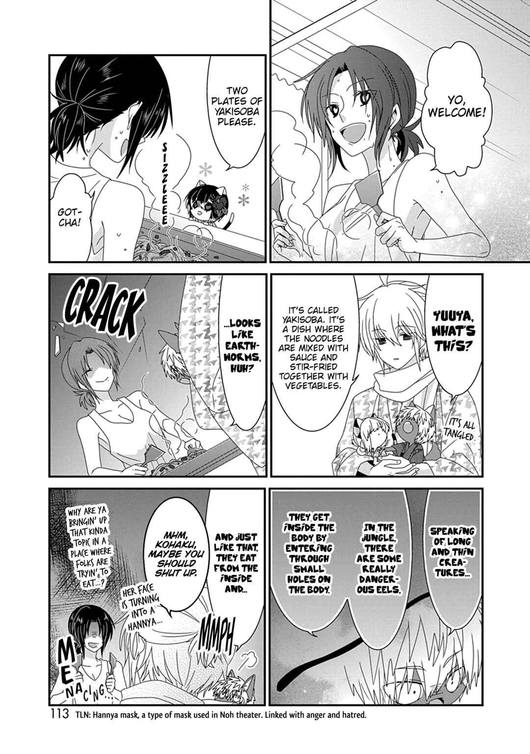 Chapter 274 - Page 6