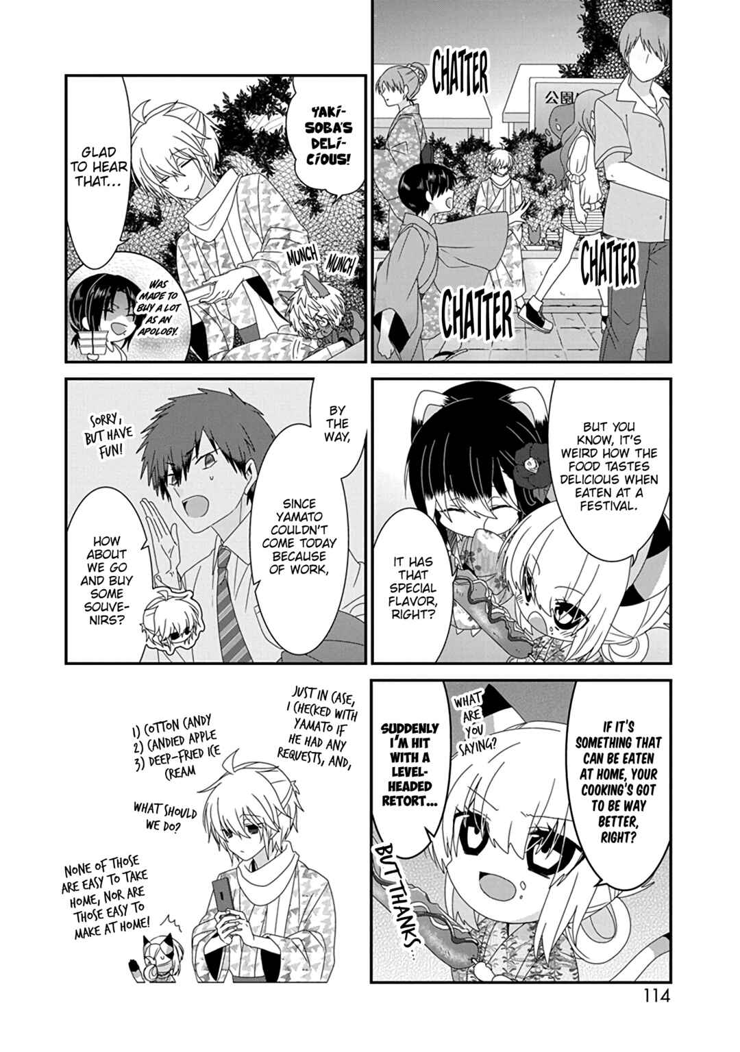 Chapter 274 - Page 7