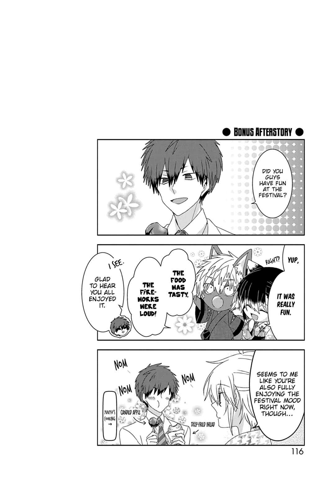Chapter 274 - Page 9