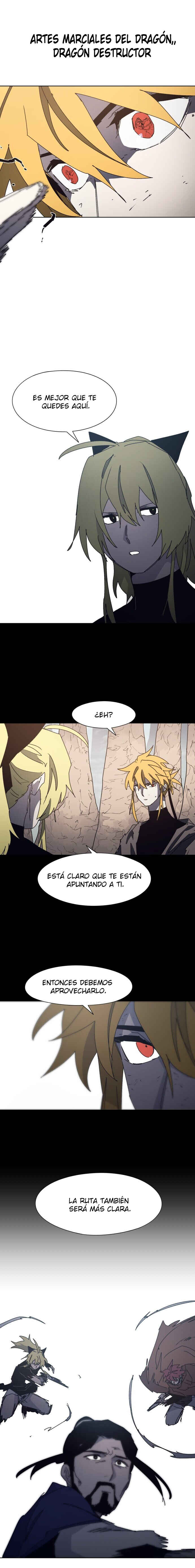 Chapter 180 - Page 8