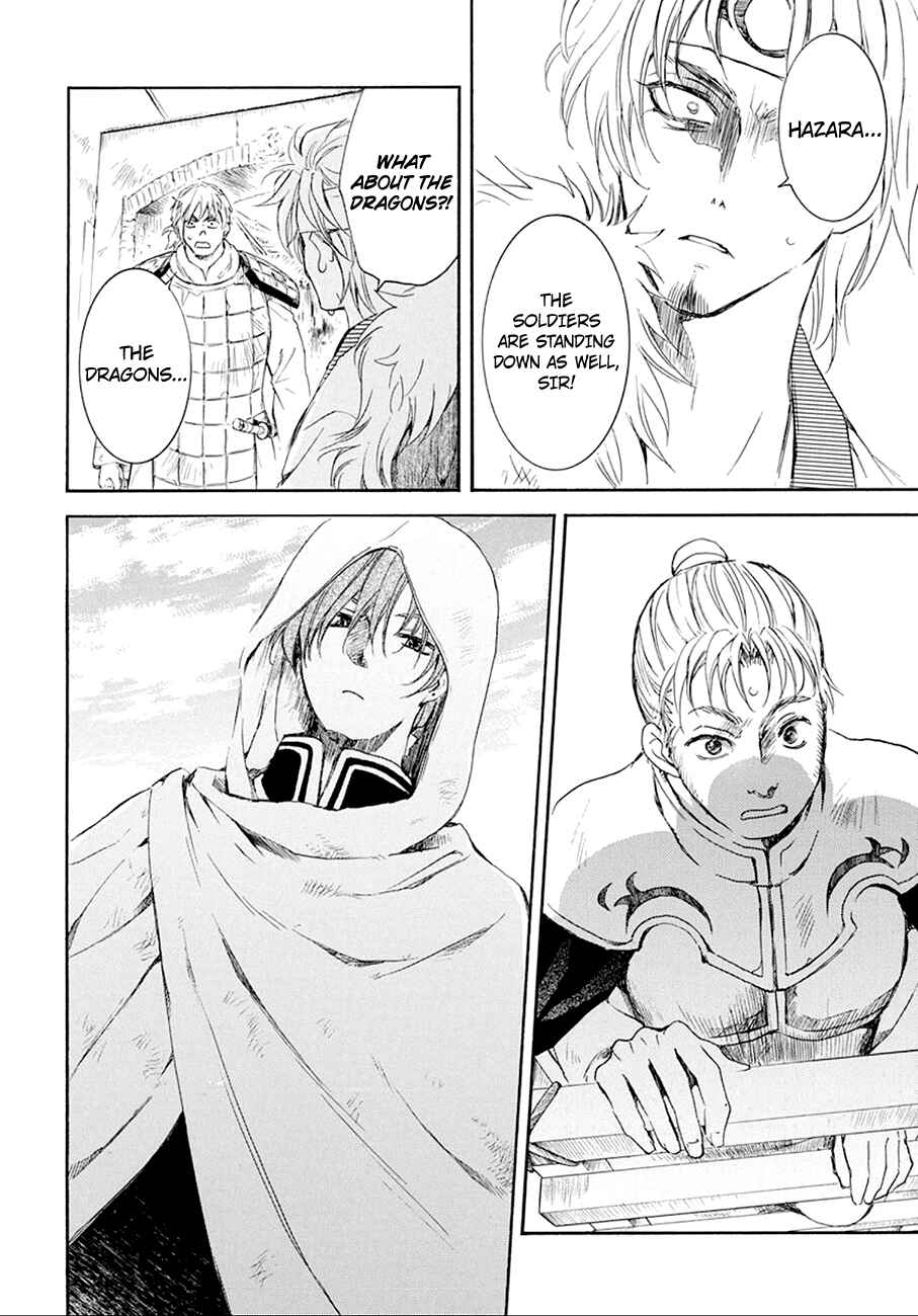 Chapter 172 - Page 27