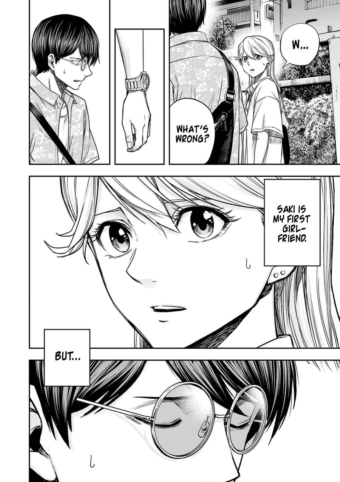 Chapter 283 - Page 10