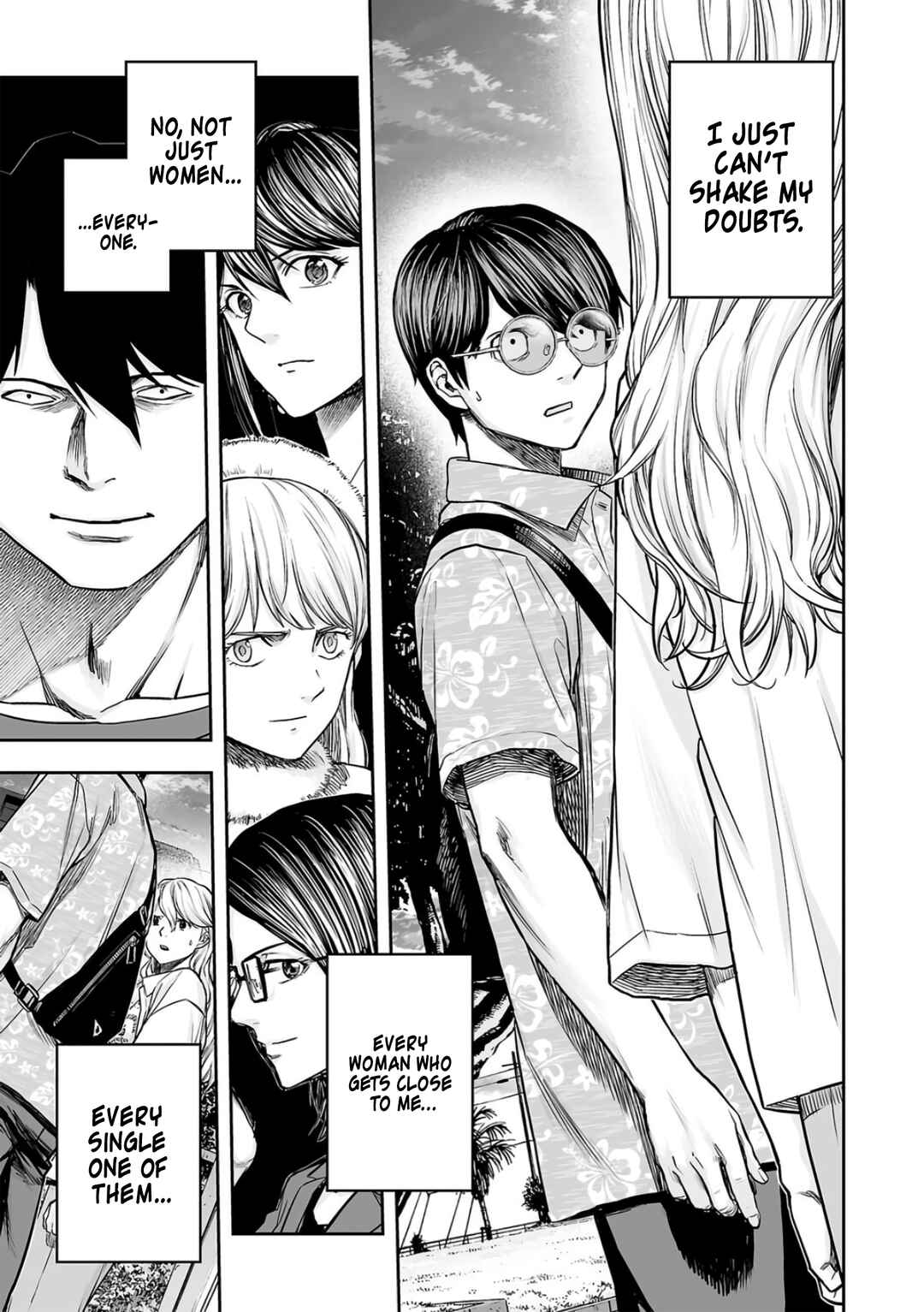 Chapter 283 - Page 11