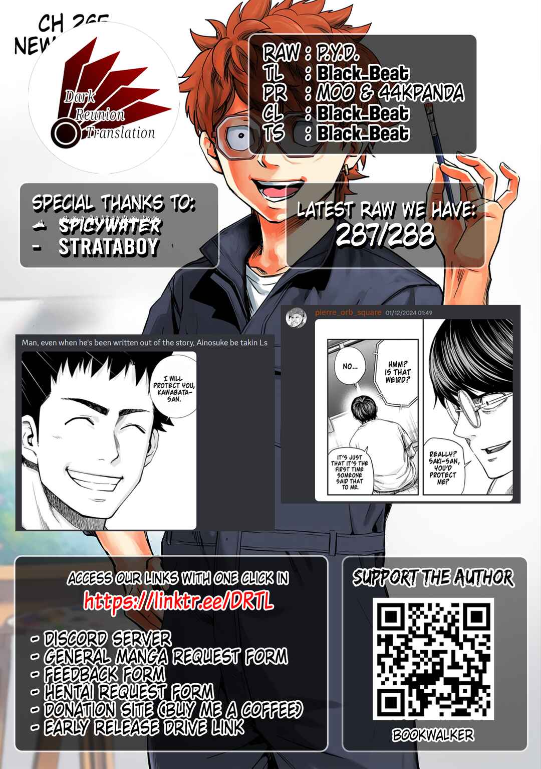 Chapter 283 - Page 17