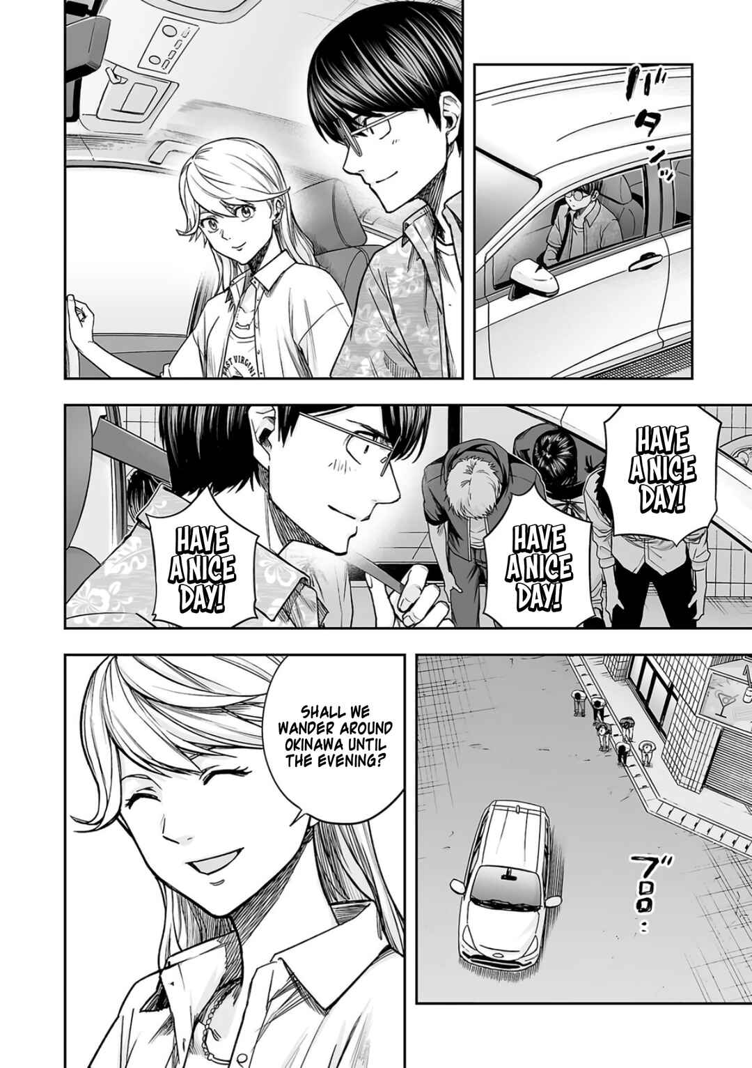 Chapter 283 - Page 4