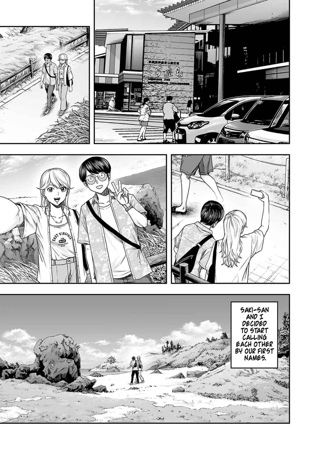 Chapter 283 - Page 5