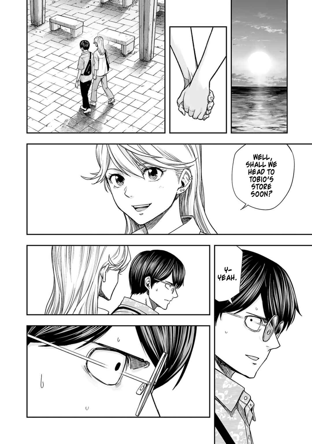 Chapter 283 - Page 8