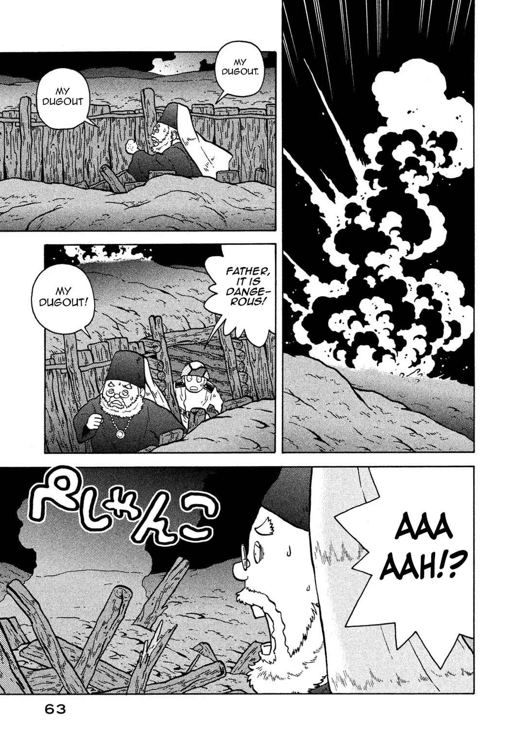 Chapter 67 - Page 11