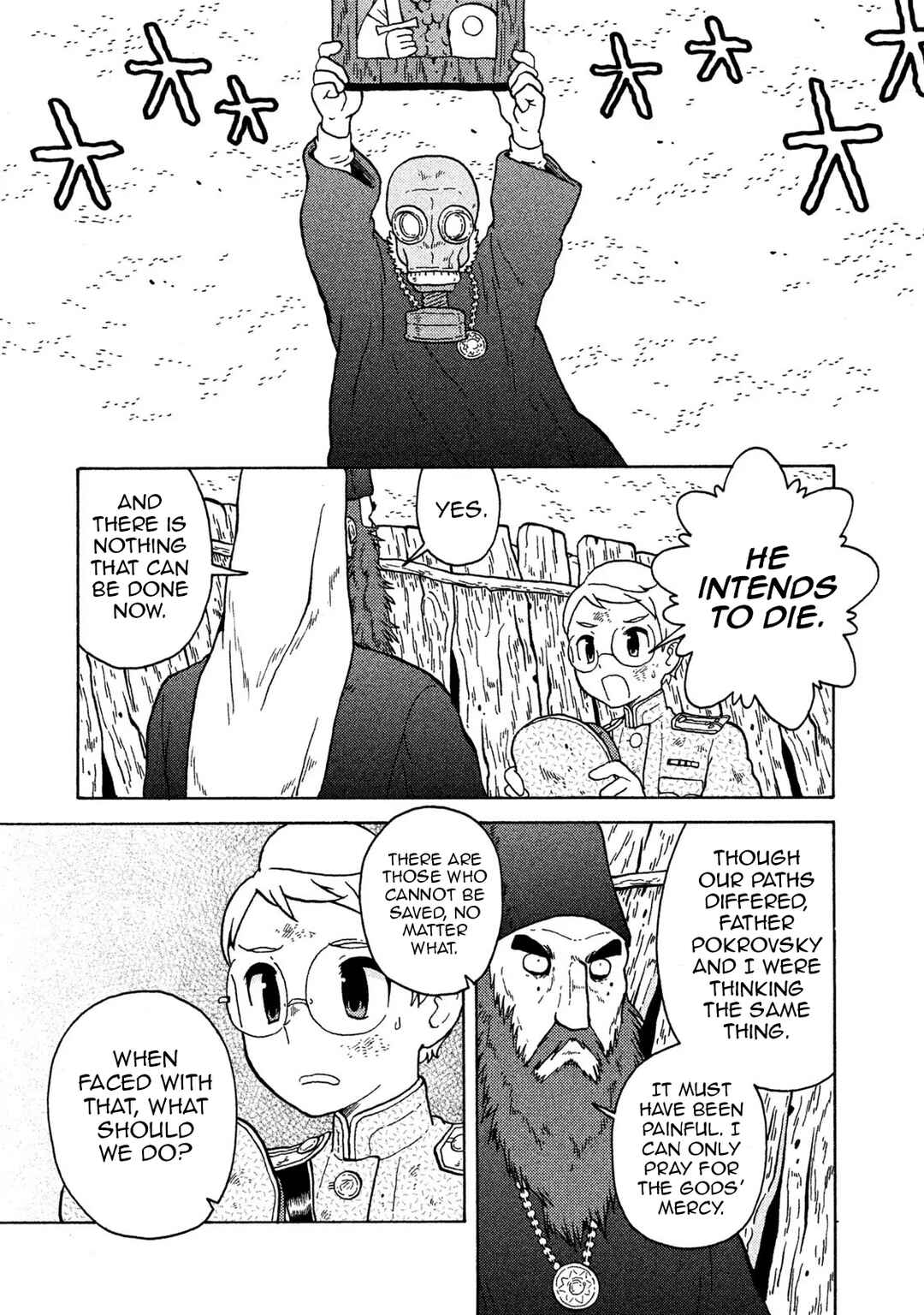 Chapter 67 - Page 21