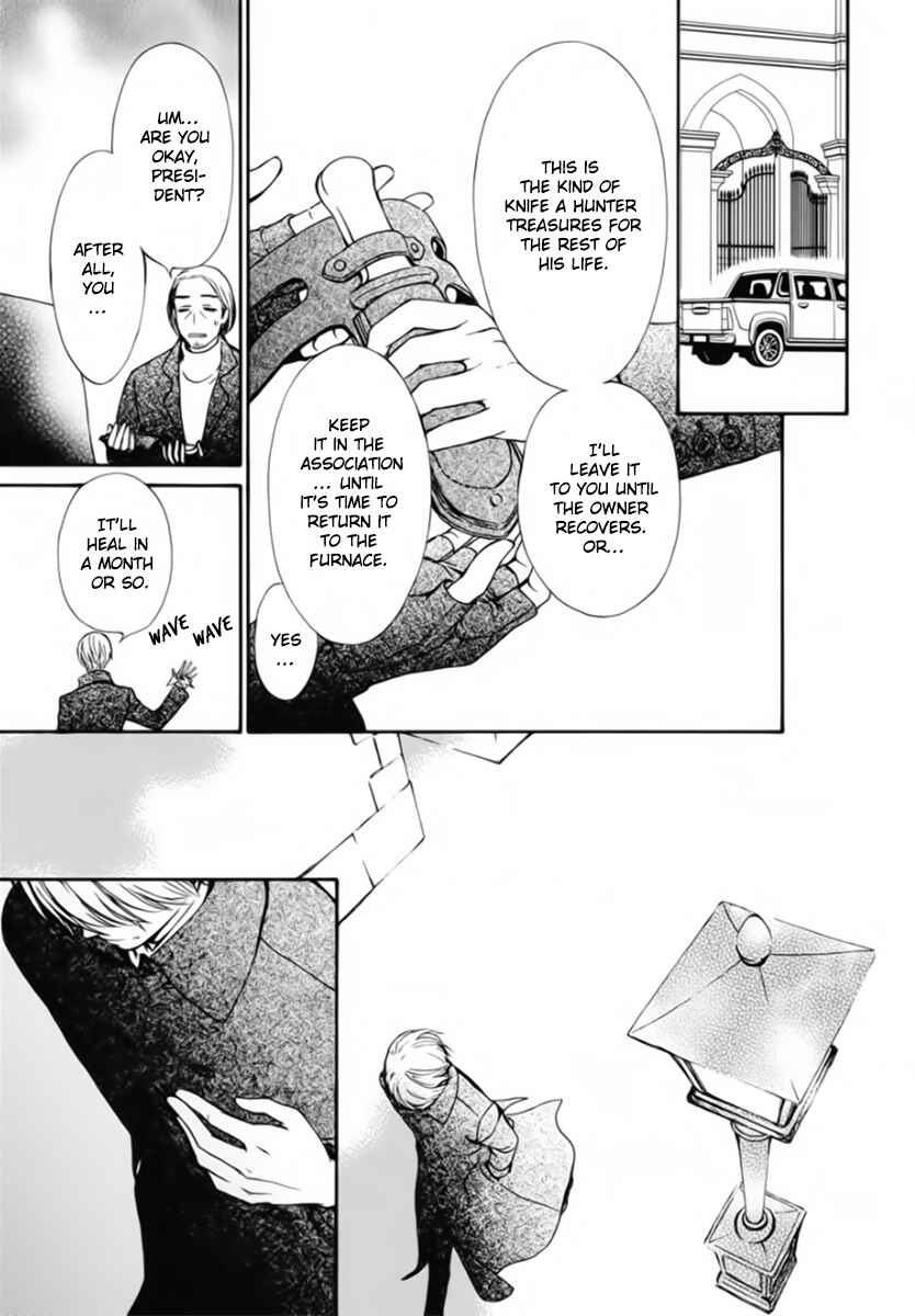 Chapter 46 - Page 22