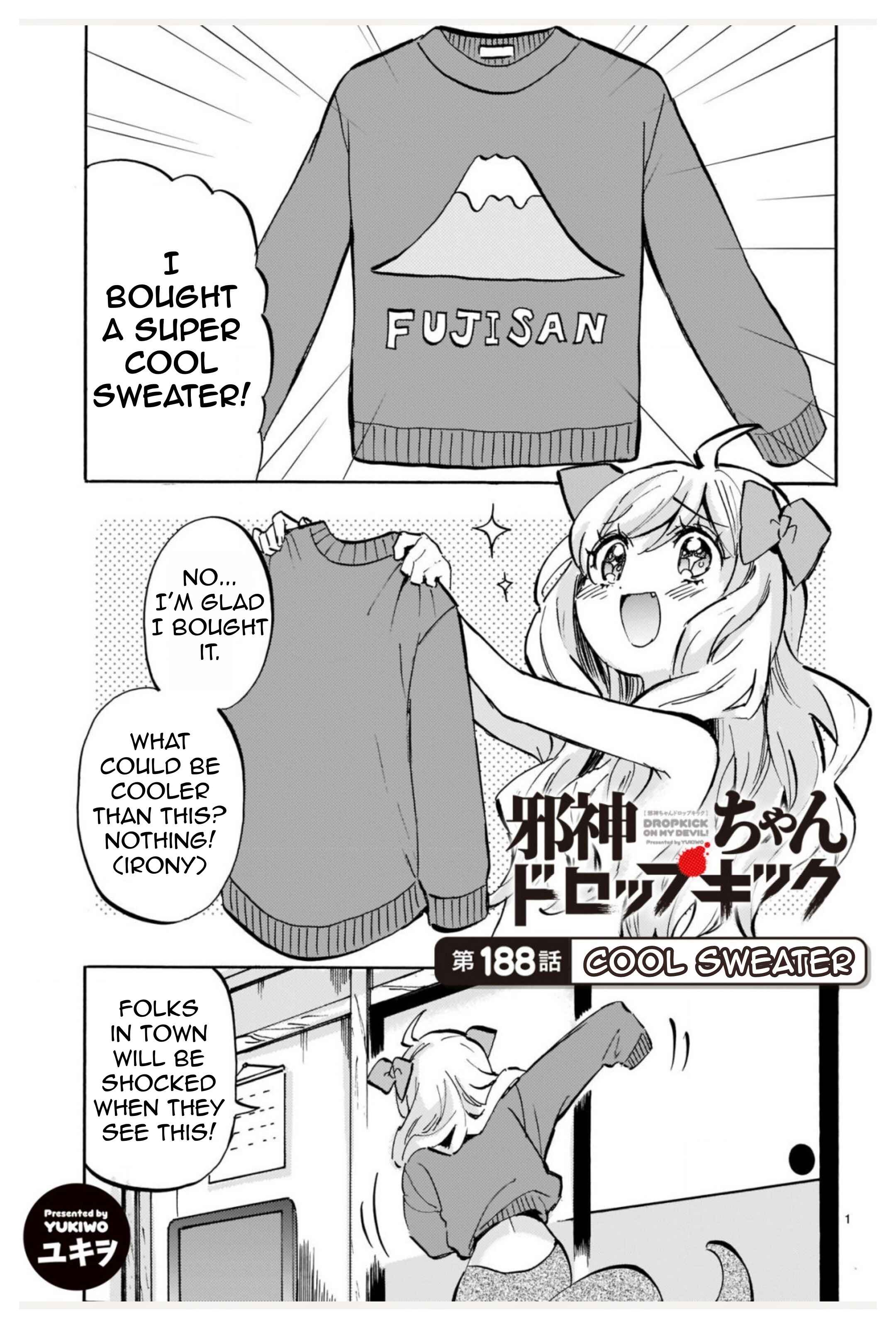 Chapter 193 - Page 1