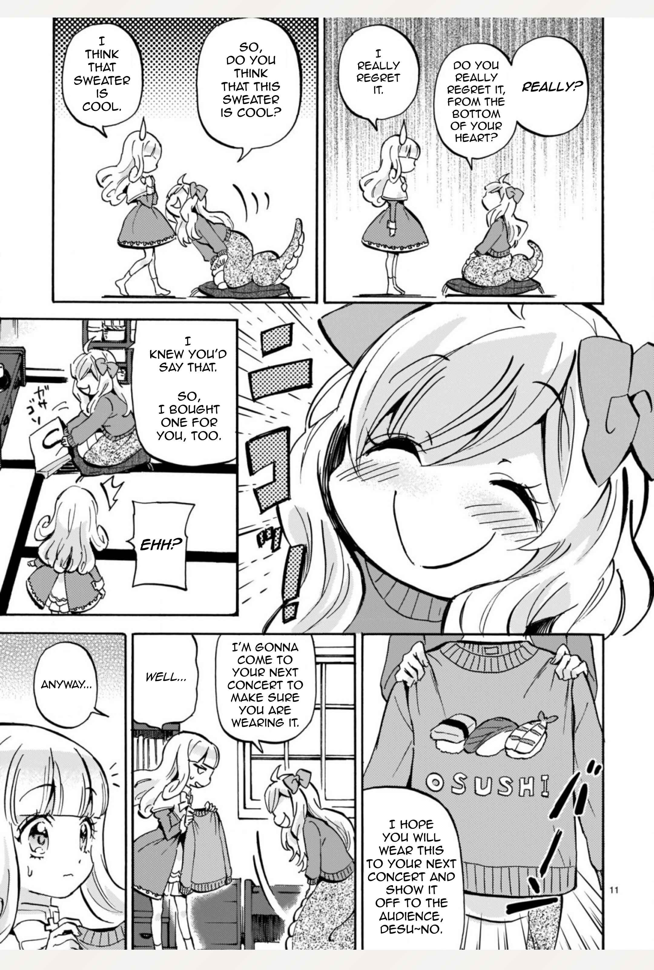 Chapter 193 - Page 11