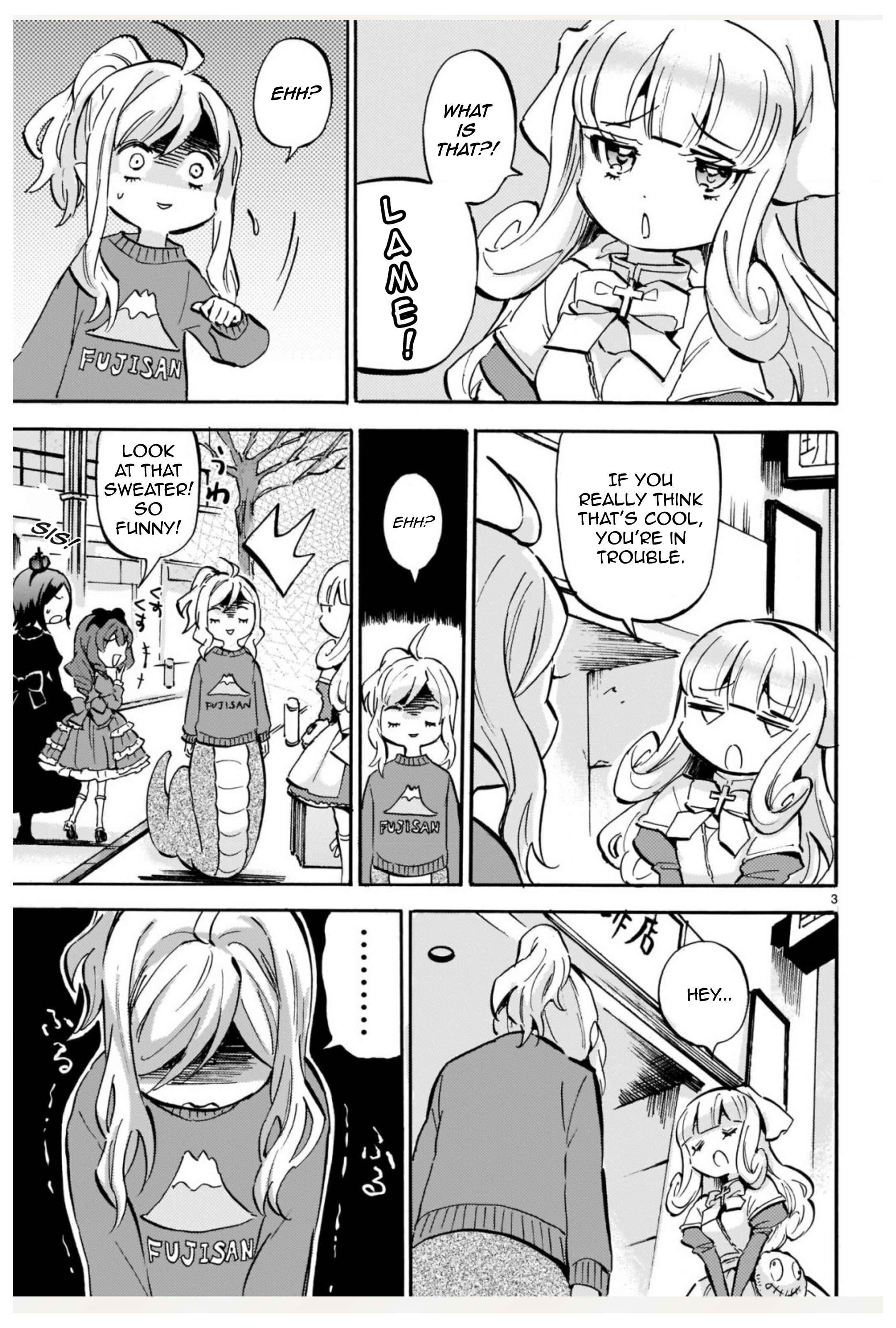 Chapter 193 - Page 3