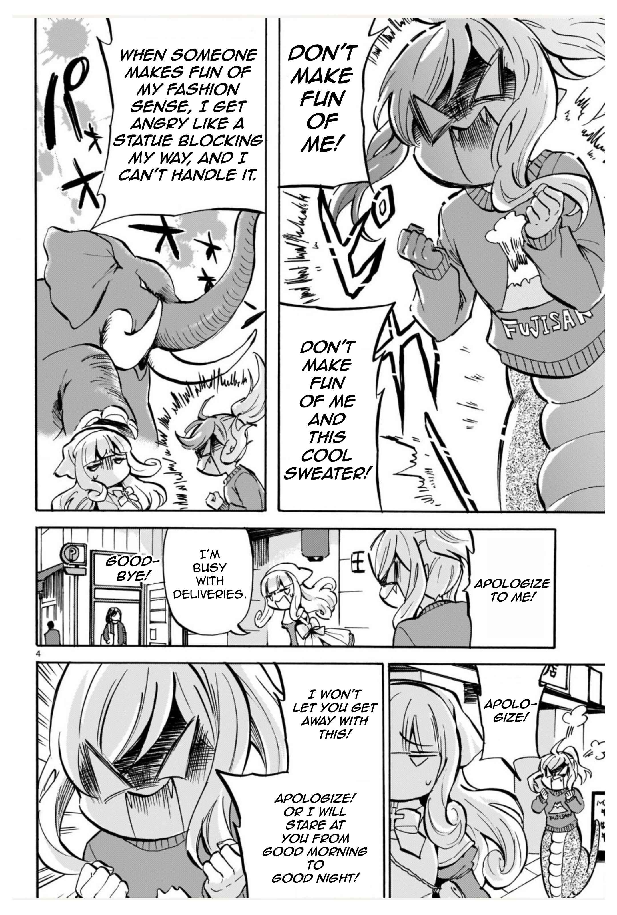 Chapter 193 - Page 4