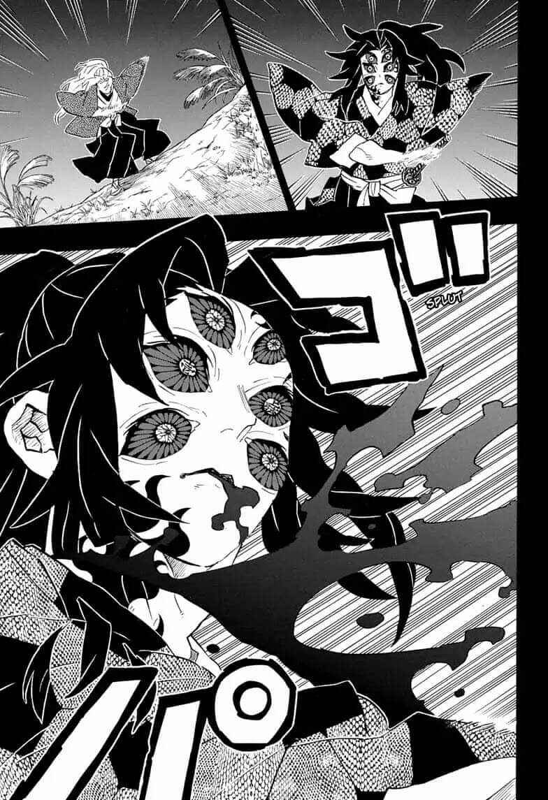 Chapter 174 - Page 15