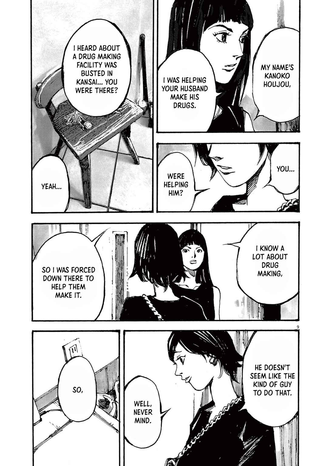 Chapter 59 - Page 9