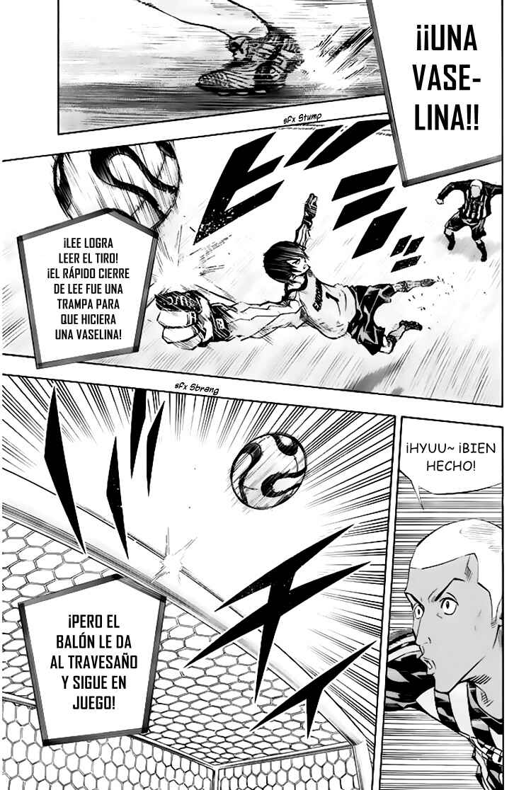 Chapter 260 - Page 10