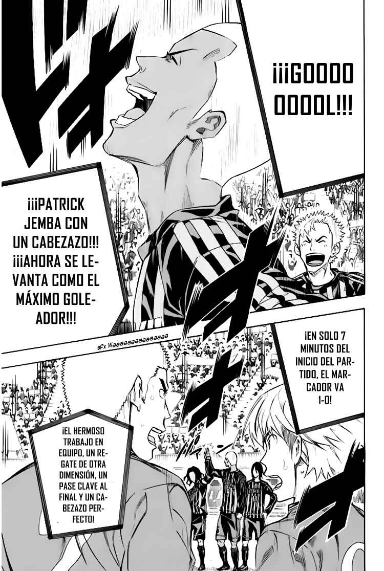 Chapter 260 - Page 20