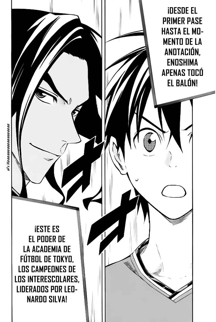 Chapter 260 - Page 21