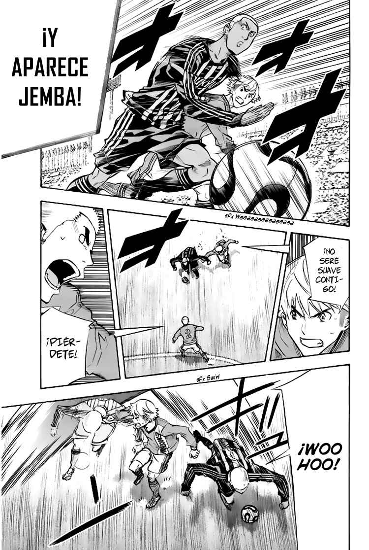 Chapter 260 - Page 6