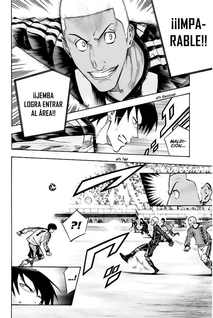 Chapter 260 - Page 9